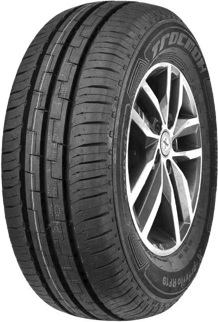Anvelopa pentru camioneta TRACMAX X-Privilo RF-19 195R 15C 106S