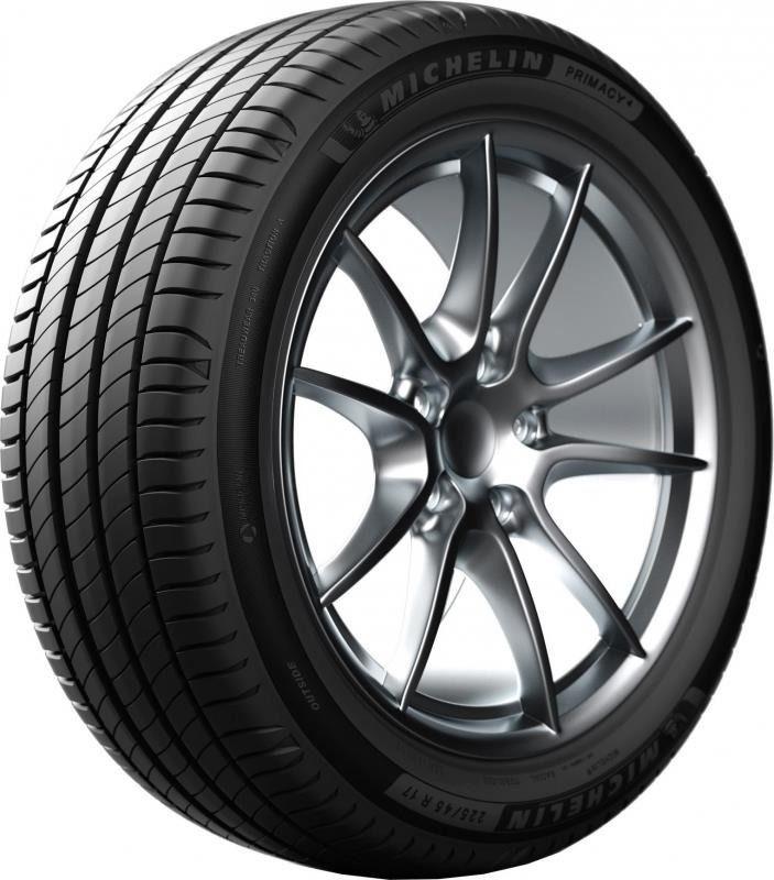 Шина Michelin Primacy 4+ 225/50 R18 99W