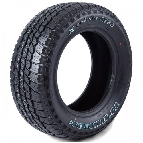 Шина для внедорожника TRACMAX X Privilo AT-08 245/65 R17 111T