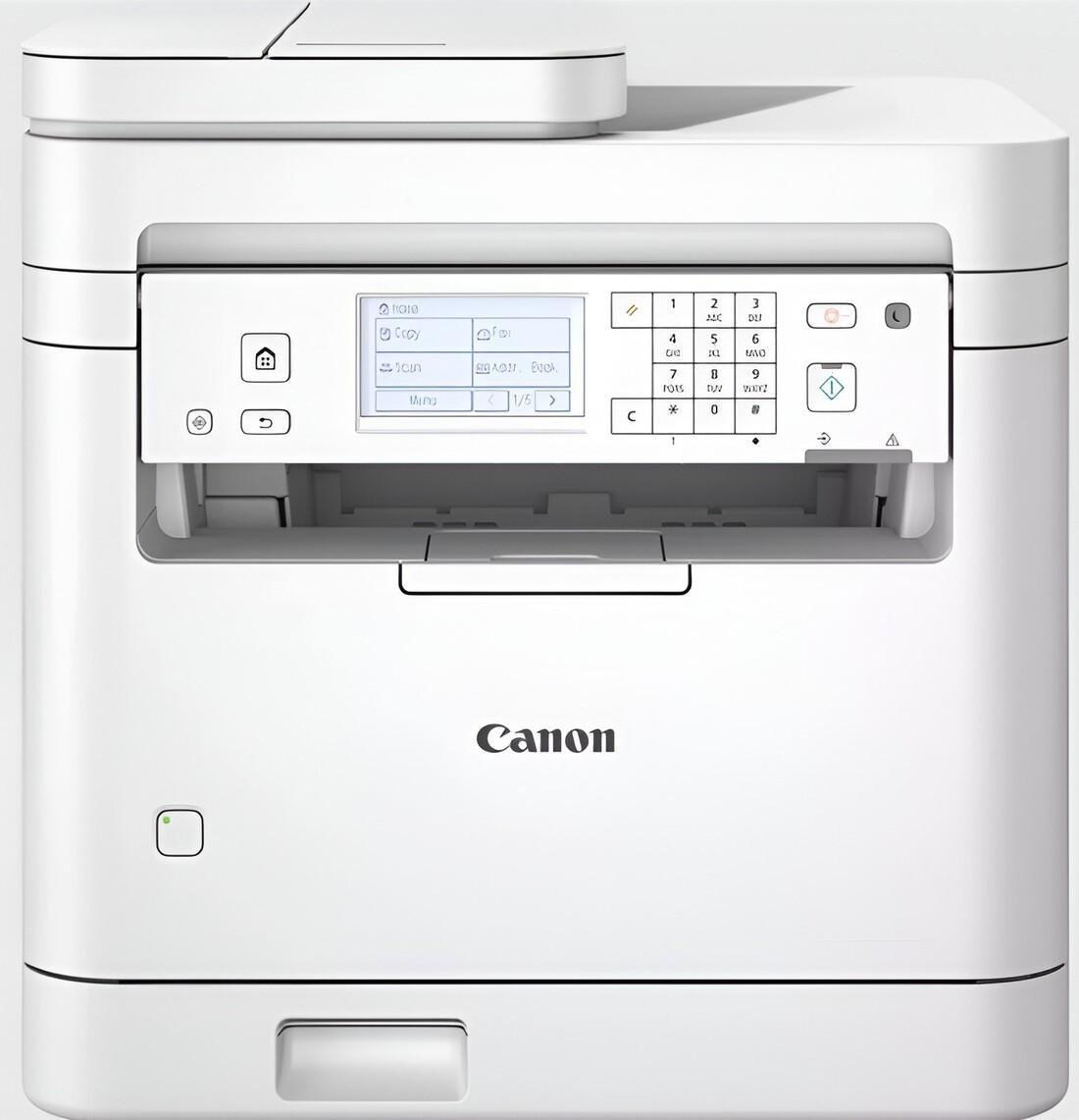 Imprimanta Canon i-SENSYS MF287dw