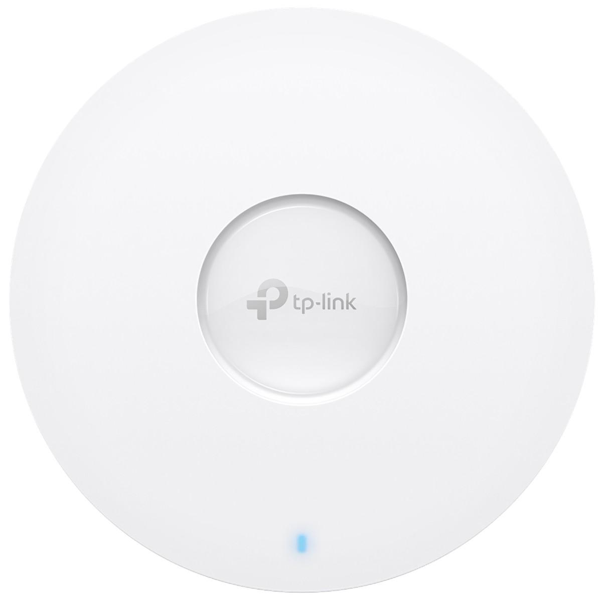 Точка доступа Tp-Link EAP610