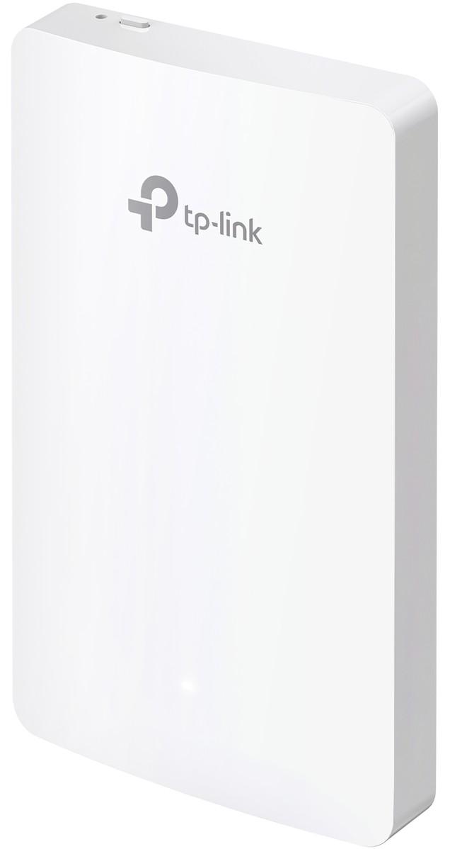 Точка доступа Tp-Link EAP615-Wall White