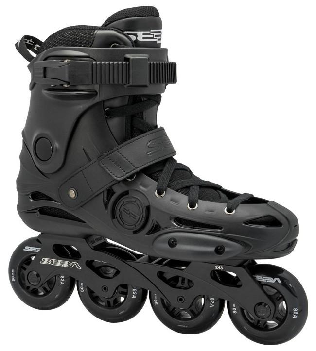 Role copii SEBA SSK-E380-BK-43