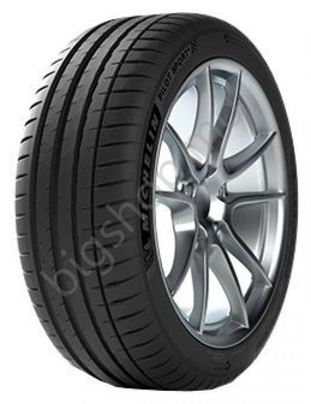Шина Michelin 245/45 R19 (Pilot Sport 4)