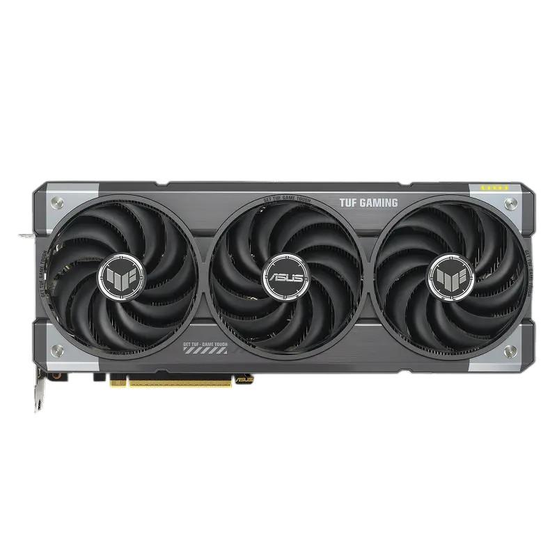 Placa video Asus TUF Gaming RTX5070Ti (TUF-RTX5070TI-O16G-G)