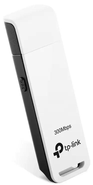 Сетевой адаптер Tp-Link TL-WN821N