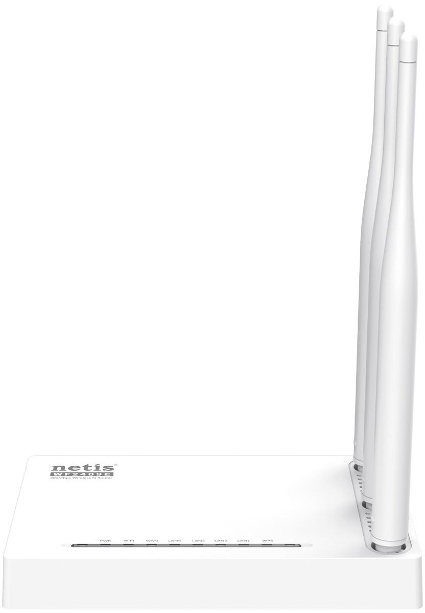 Router wifi NETIS WF2409E