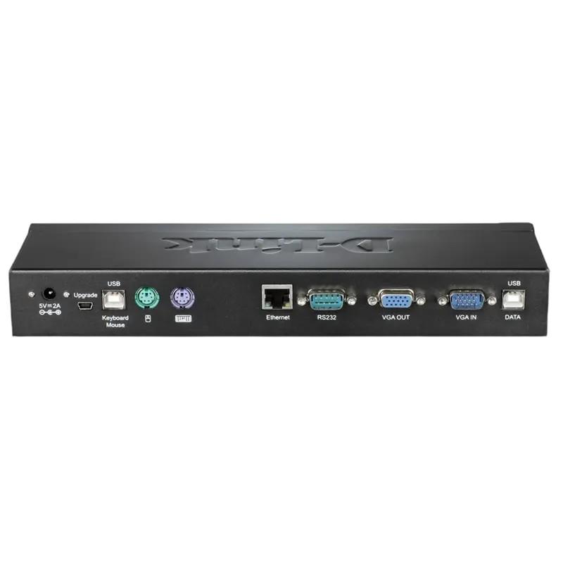 Коммутатор D-Link DKVM-IP1/B1A