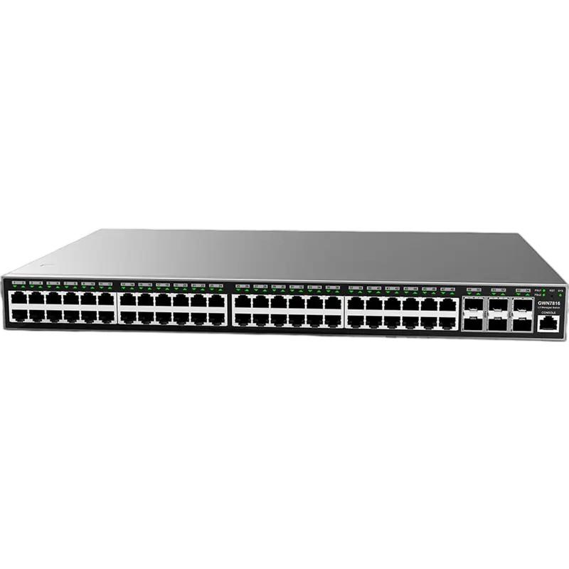 Switch Grandstream GWN7816