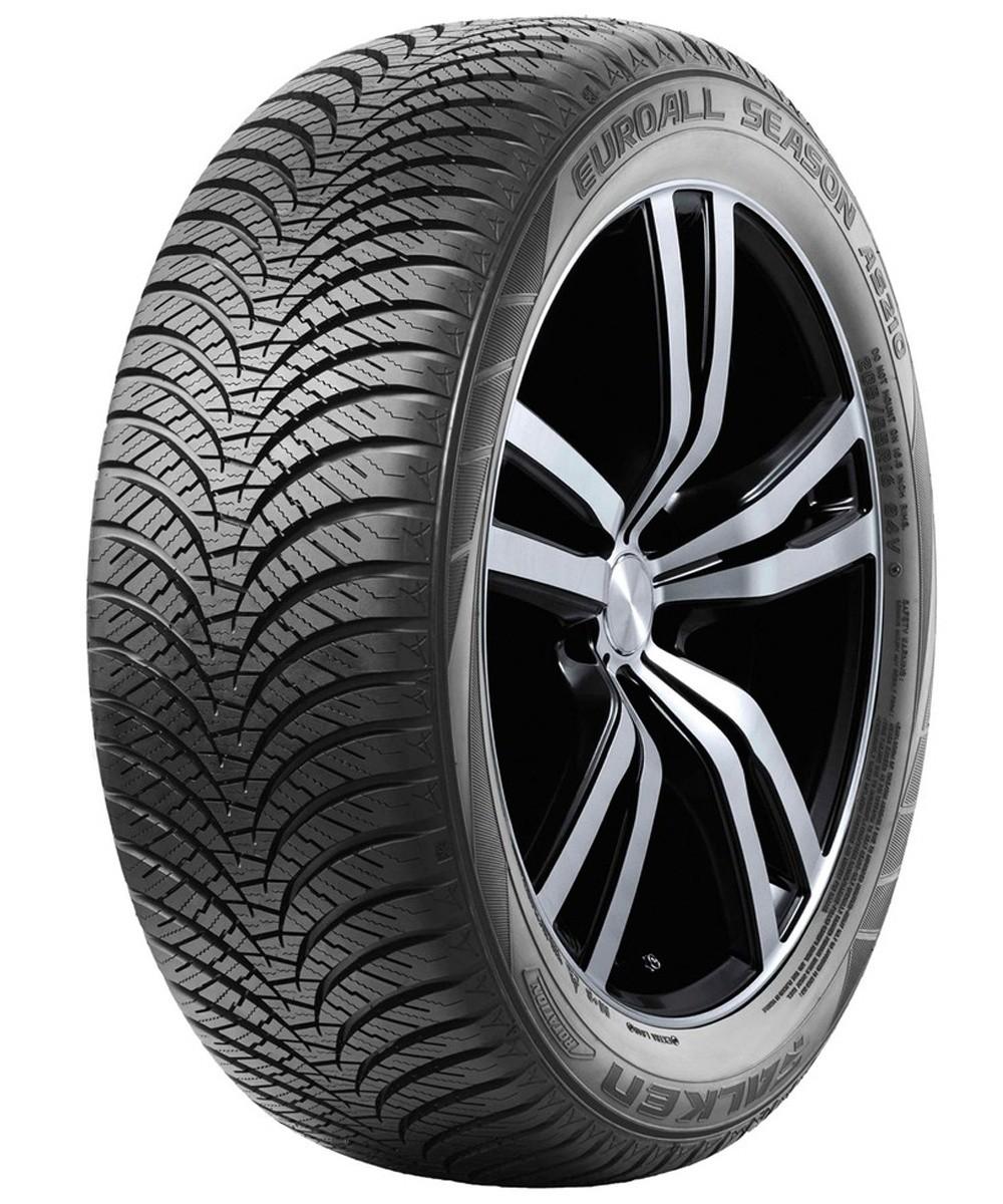 Шина FALKEN 225/60R 16 102V TL AS-210 XL EXTRA LOAD