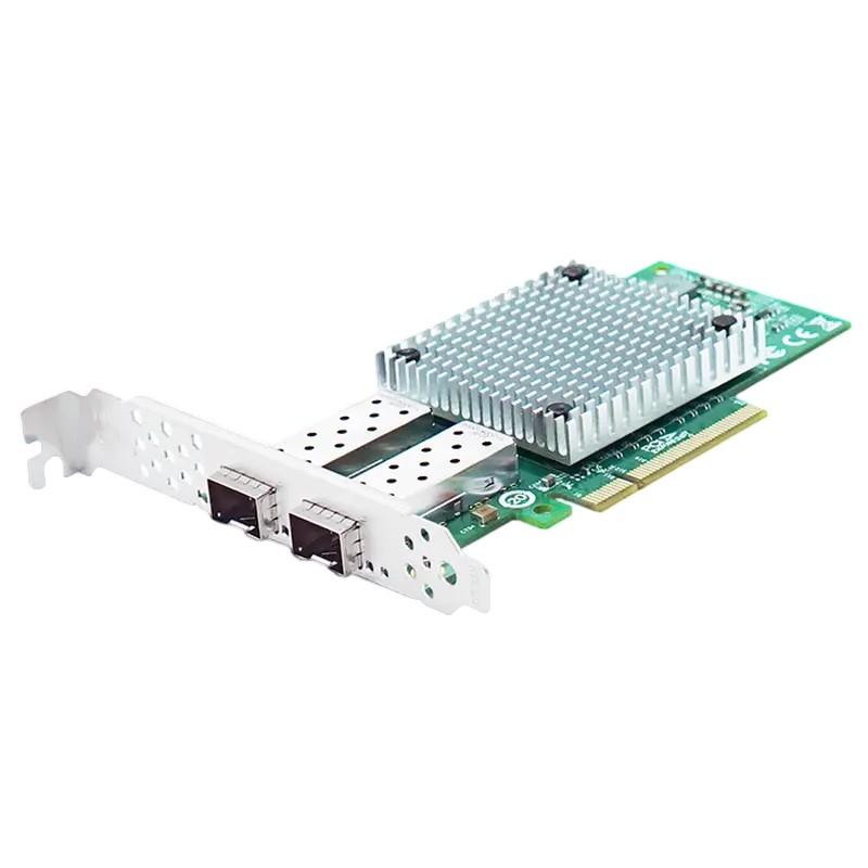 Сетевой адаптер LR-LINK LREC9812BF-2SFP+