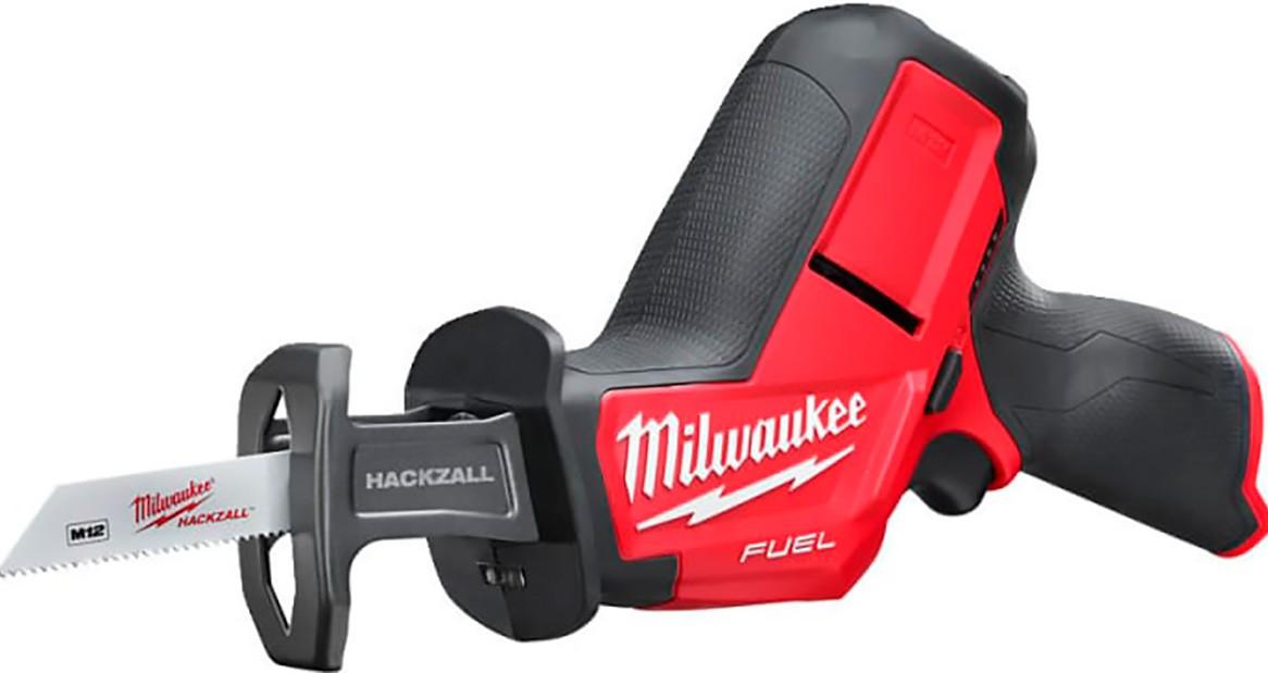 Fierastrau sabie Milwaukee M12 CHZ-0
