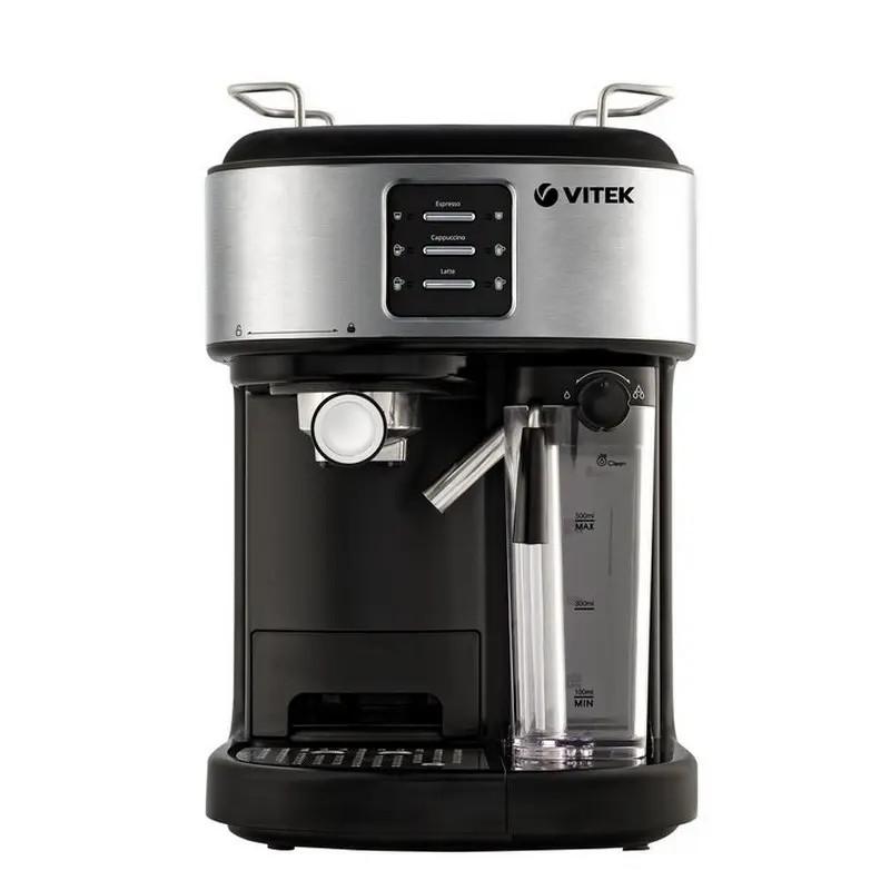 Espressor Vitek VT-8489