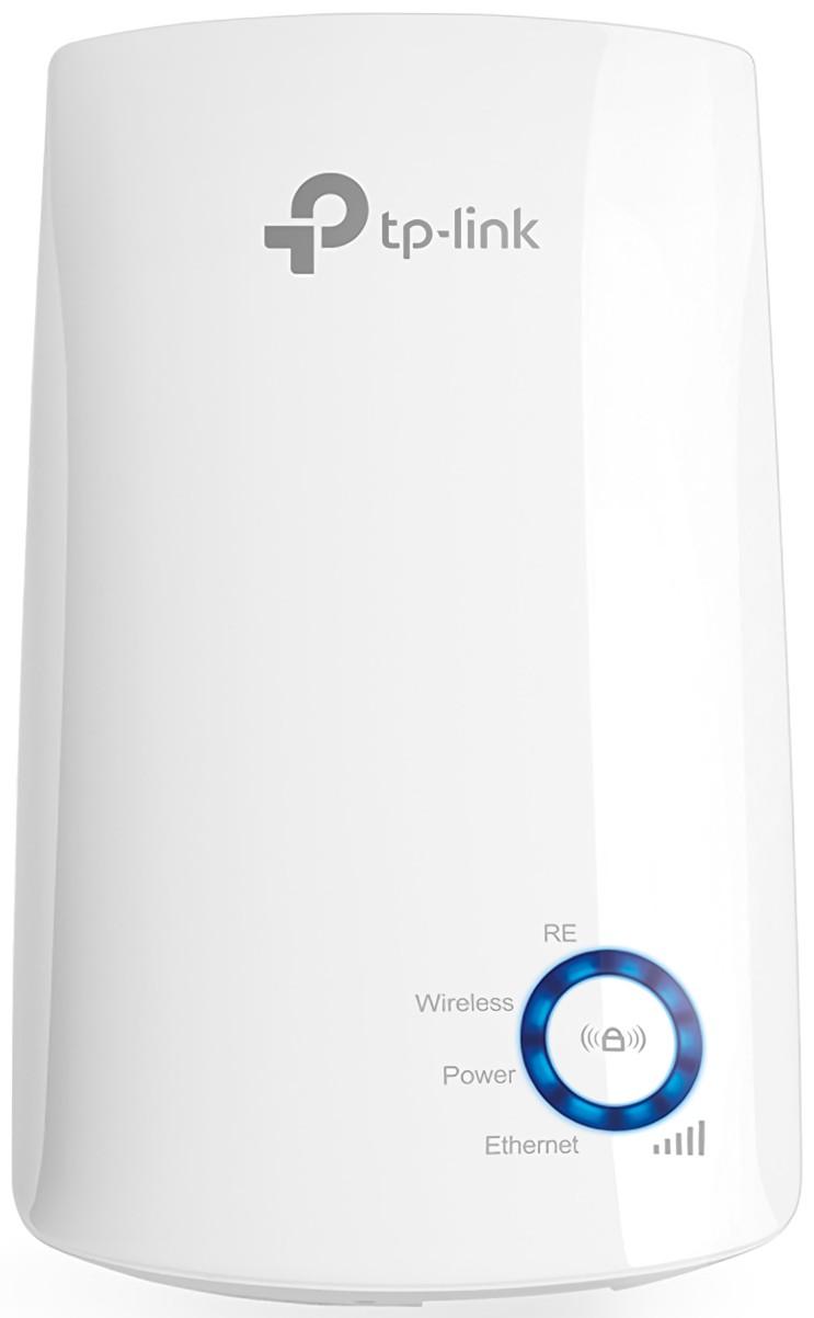 Усилитель сигнала Tp-Link TL-WA850RE  N300 (TL-WA850RE)