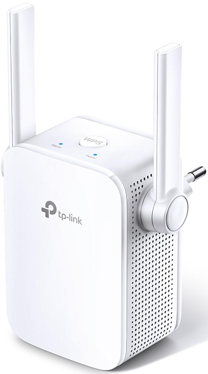Усилитель сигнала Tp-Link TL-WA855RE