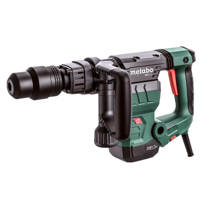 Отбойный молоток METABO MHE 5 (600148500)