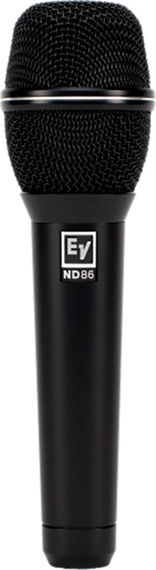 Микрофон вокальный Electro-Voice ND86