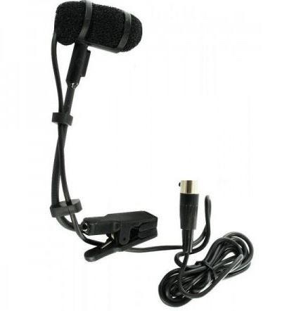 Микрофон инструментальный Superlux PRA-383 TQG