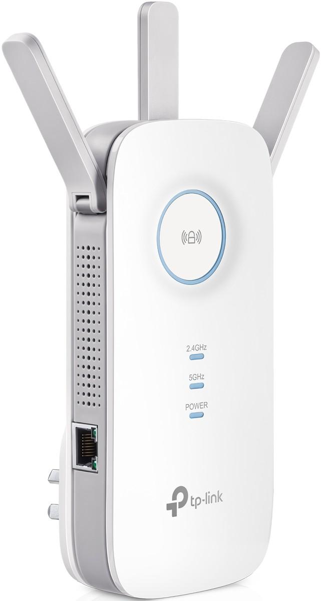 Усилитель сигнала Tp-Link RE450