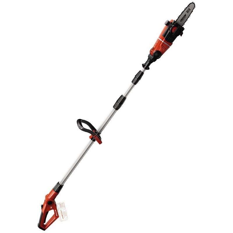Fierastrau electric cu lant Einhell GE-HC 18 Li XPWR SOLO