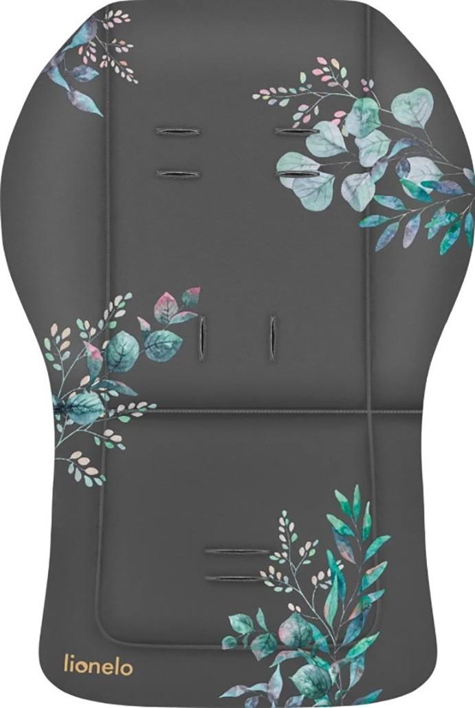 Аксессуар Lionelo Seatliner Golden Moments Grey