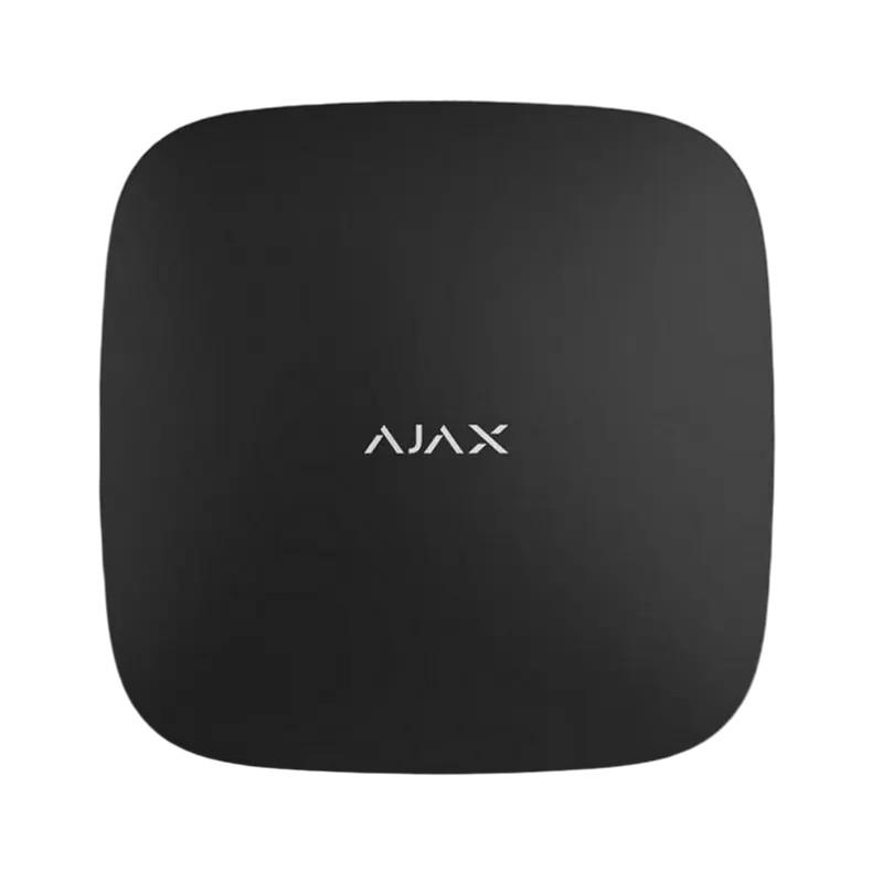 Умный датчик Ajax Hub 2 Plus (20276.40.BL1/ 38244)