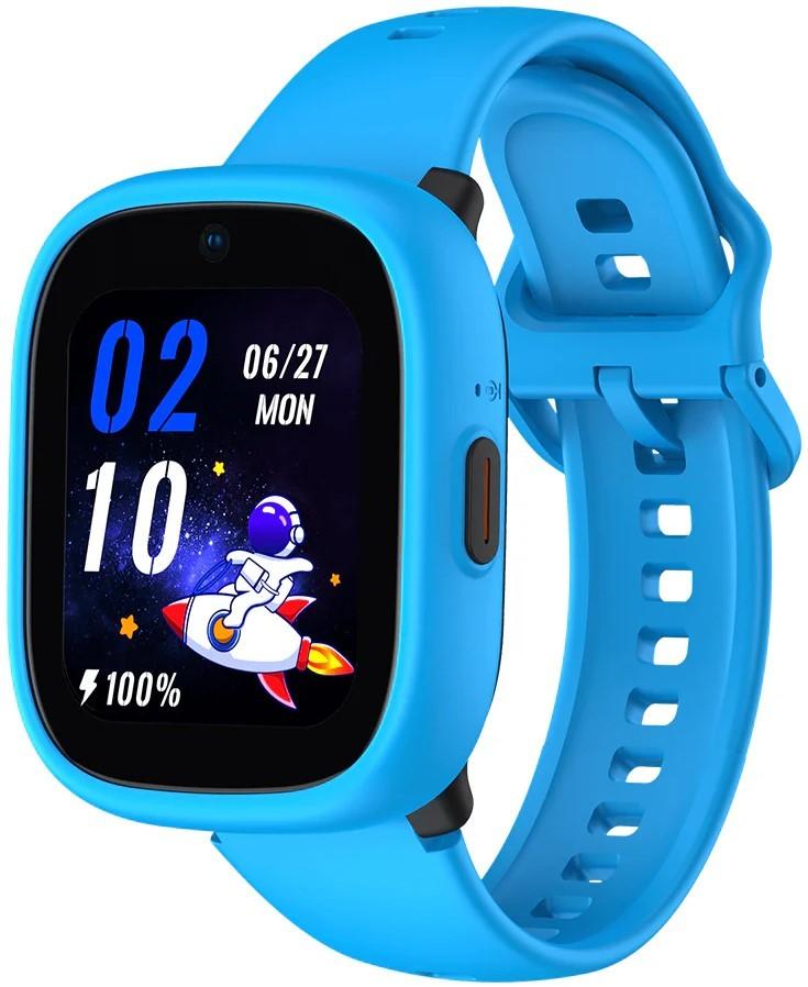 Умные часы Lagenio K3 Blue (LGKSWK3BL)