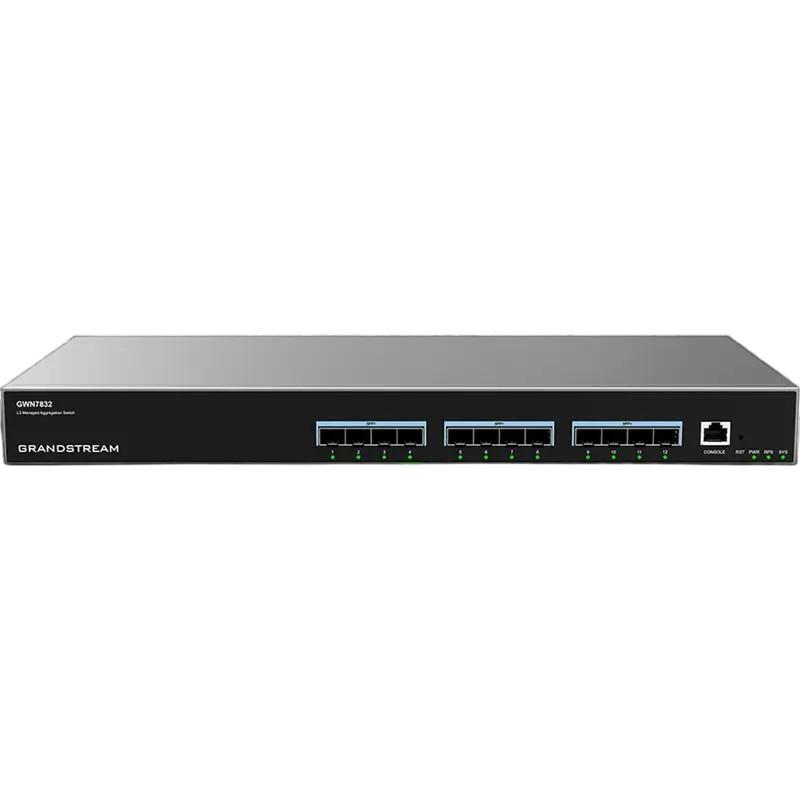 Коммутатор Grandstream GWN7832