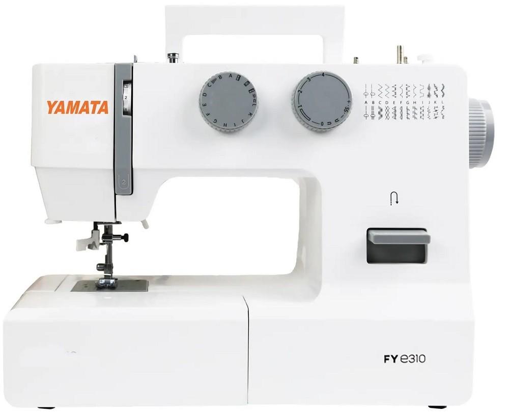 Швейная машина Yamata FYe 310