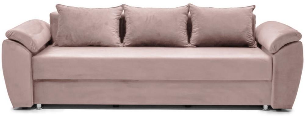Диван Elegant Style A3 Tenerife 24 (Розовый)