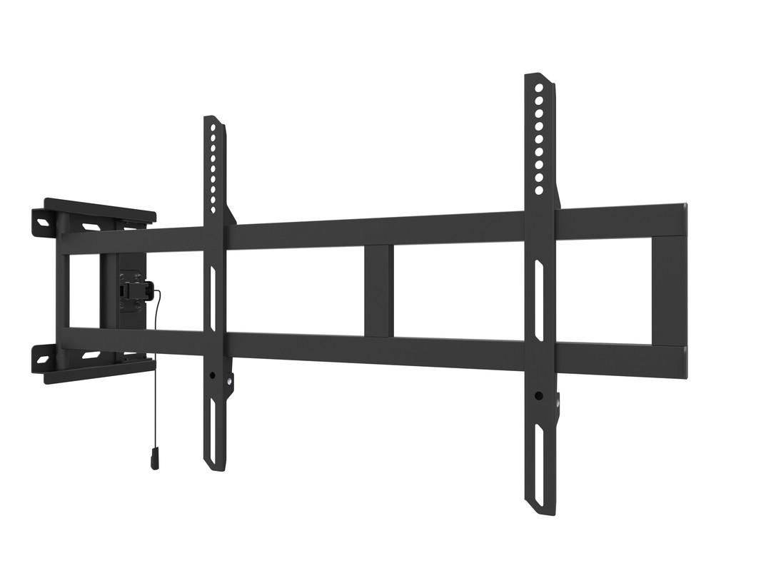 Кронштейн для телевизора Multibrackets M UNIVERSAL SWING ARM 180 DEGREES