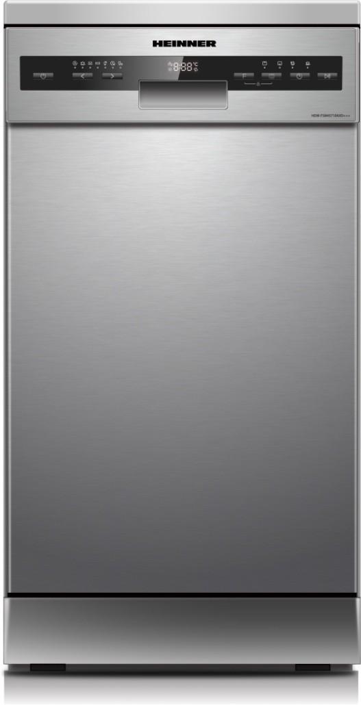 Посудомоечная машина Heinner HDW-FSM45710AXD++