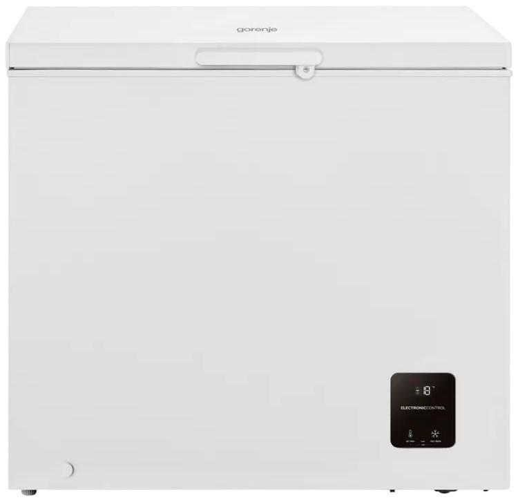 Lada frigorifica Gorenje FH19EAW