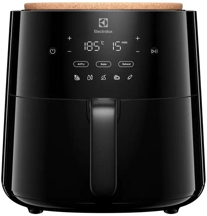 Friteuza cu aer cald Electrolux EAF5B