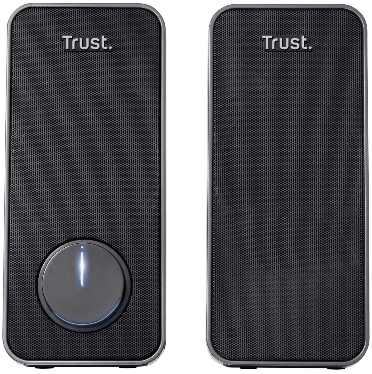 Колонки Trust Trust Arys 2.0