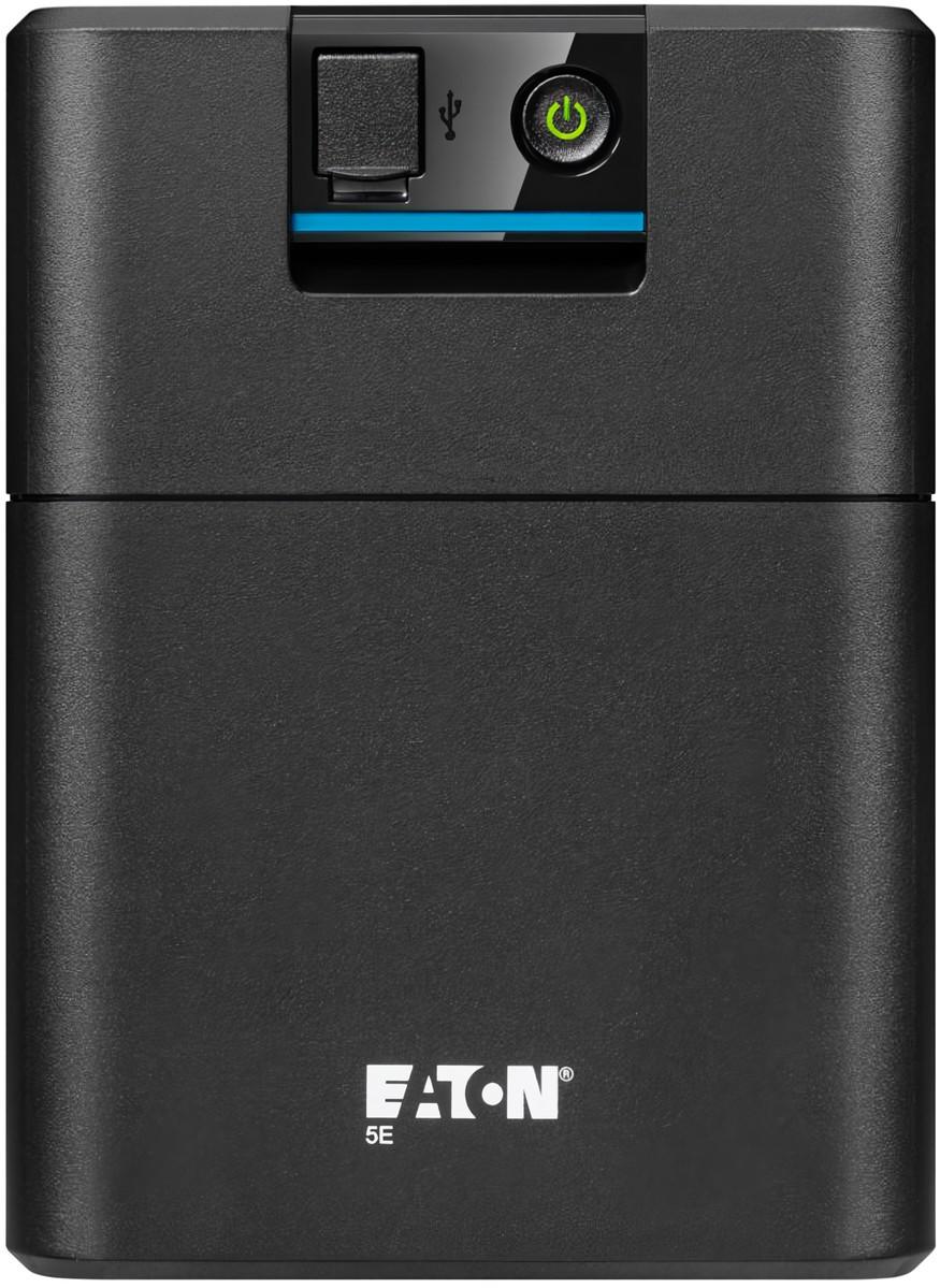 Sursa de alimentare neintreruptibila UPS EATON 5E 1200 USB DIN G2