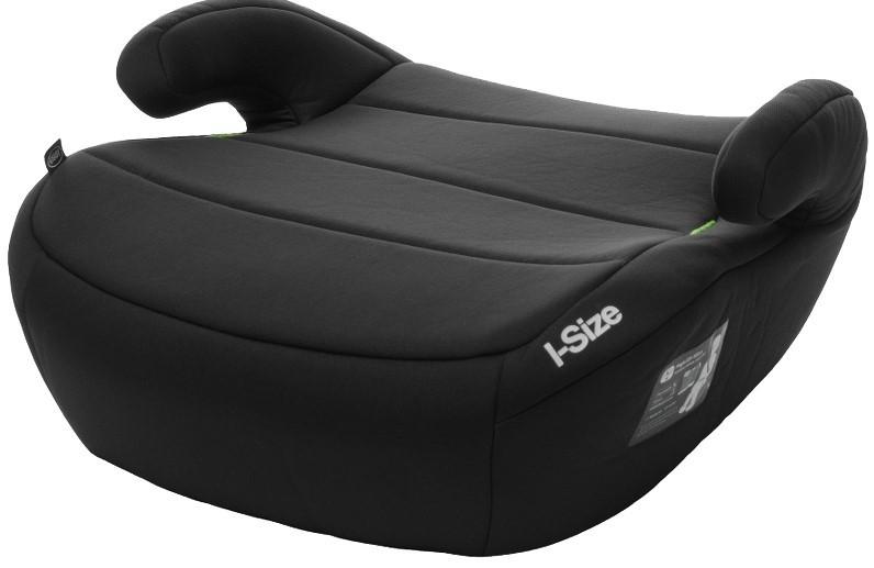 Детское автокресло 4BABY BOOST (125-150cm) Black
