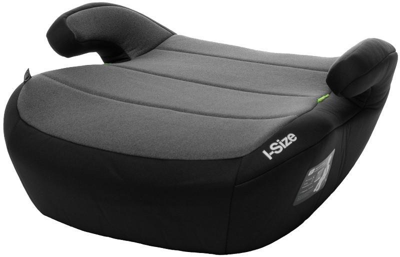 Детское автокресло 4BABY BOOST (125-150cm) Grey
