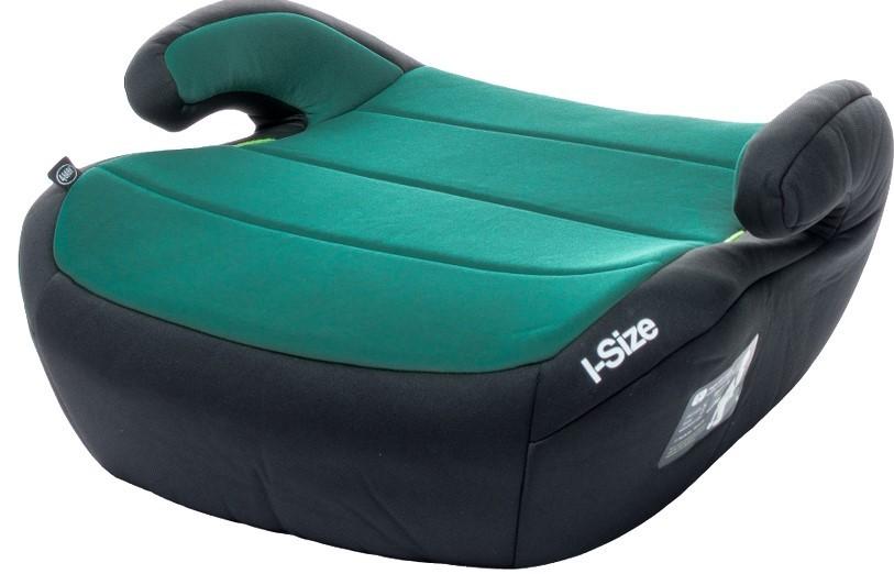 Детское автокресло 4BABY BOOST (125-150cm) Turkus