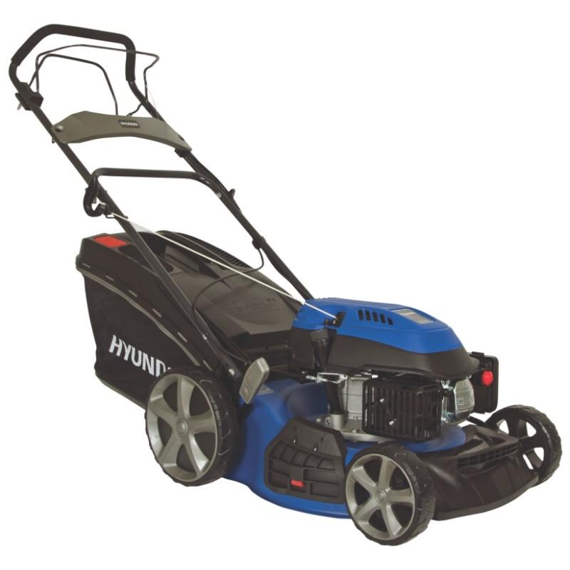 Газонокосилка HYUNDAI HY-LM4601 GT
