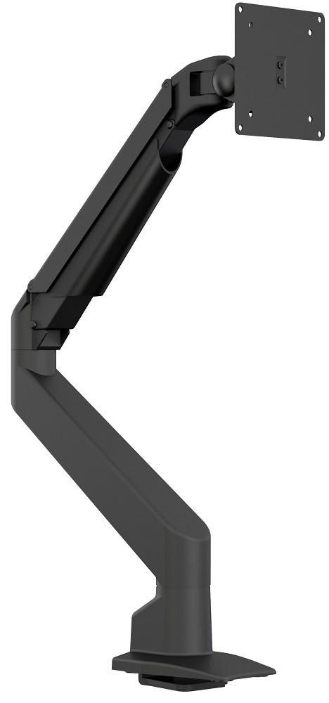 Кронштейн для монитора Multibrackets M VESA Gas Lift Arm Single Black HD
