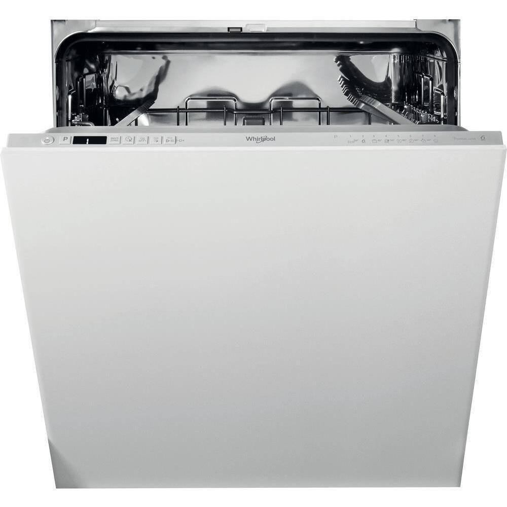 Masina de spalat vase incorporabilă Whirlpool WI 7020 P