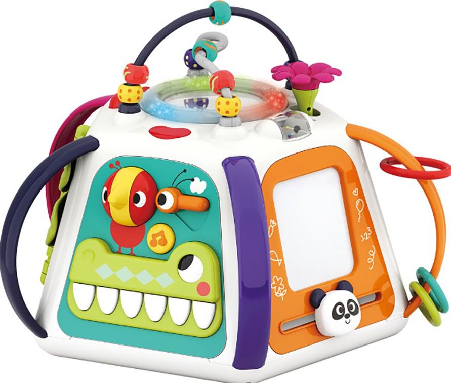 Головоломка Hola Toys A3153