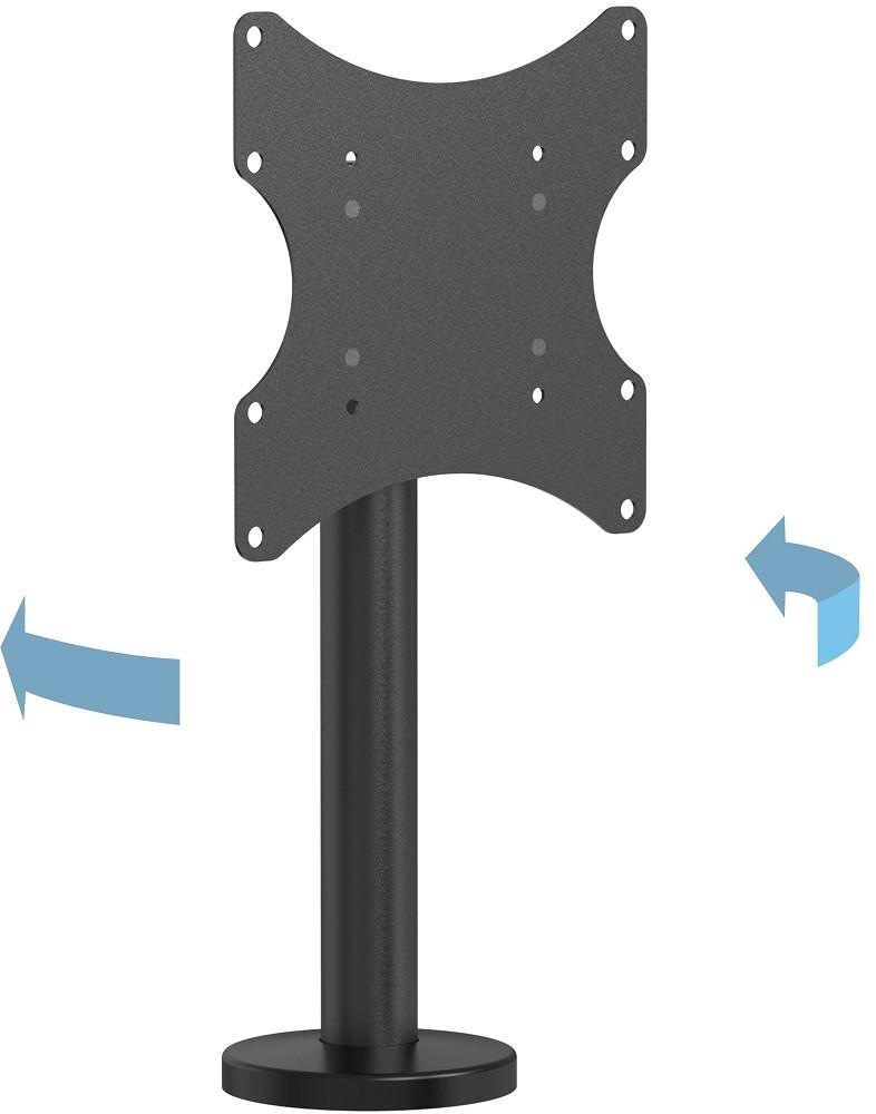 Кронштейн для телевизора Multibrackets Bolt Down TV-mount Turn 200 MAX