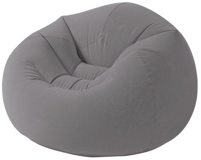 Saltea gonflabila Intex VELUR BEANLESS BAGTM 68579