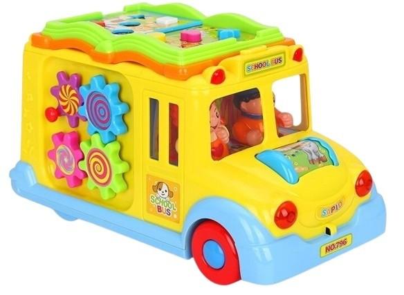 Tehnica speciala Hola Toys 796
