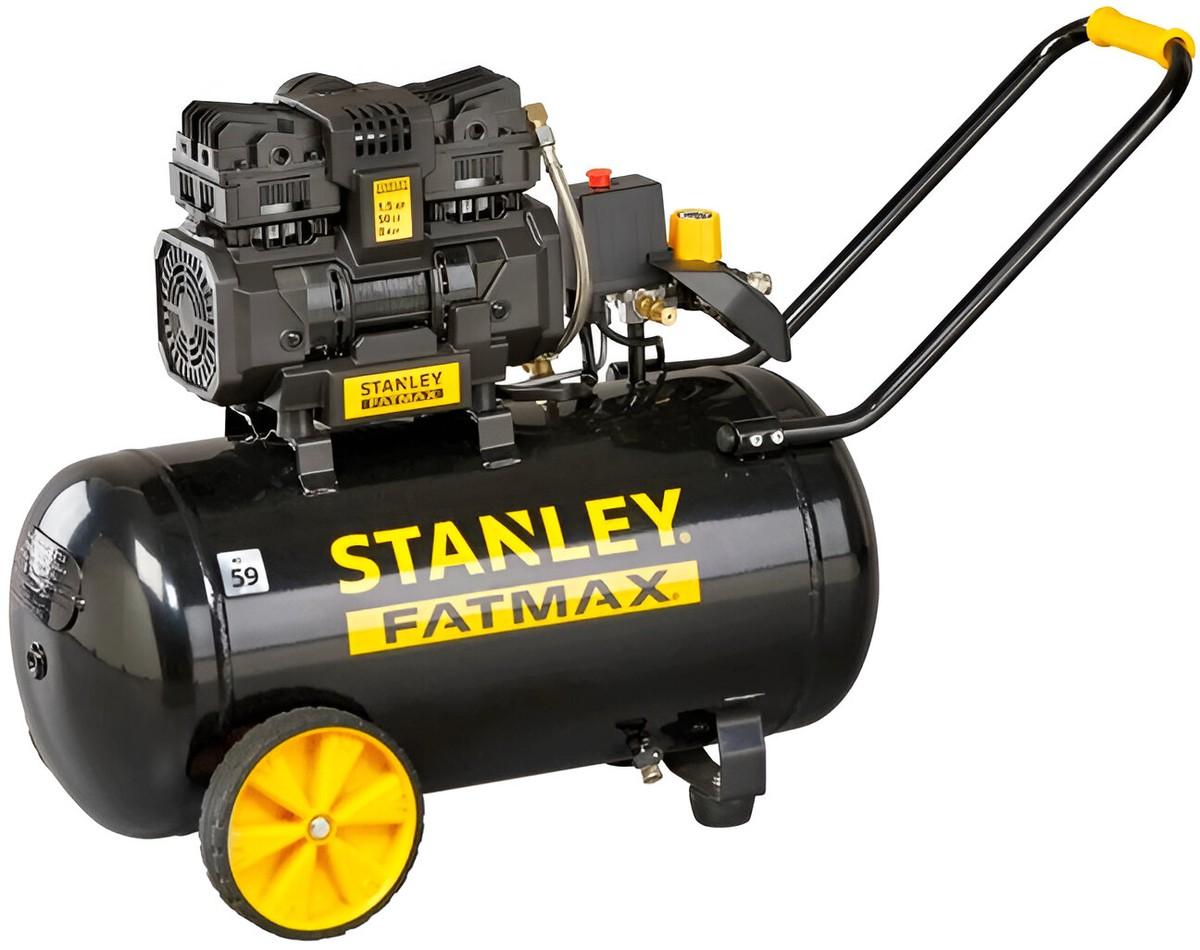 Компрессор Stanley FATMAX FMXCMS1550HE