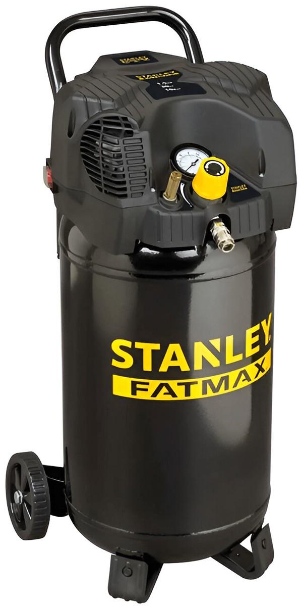 Компрессор Stanley FATMAX FMXCM0001E