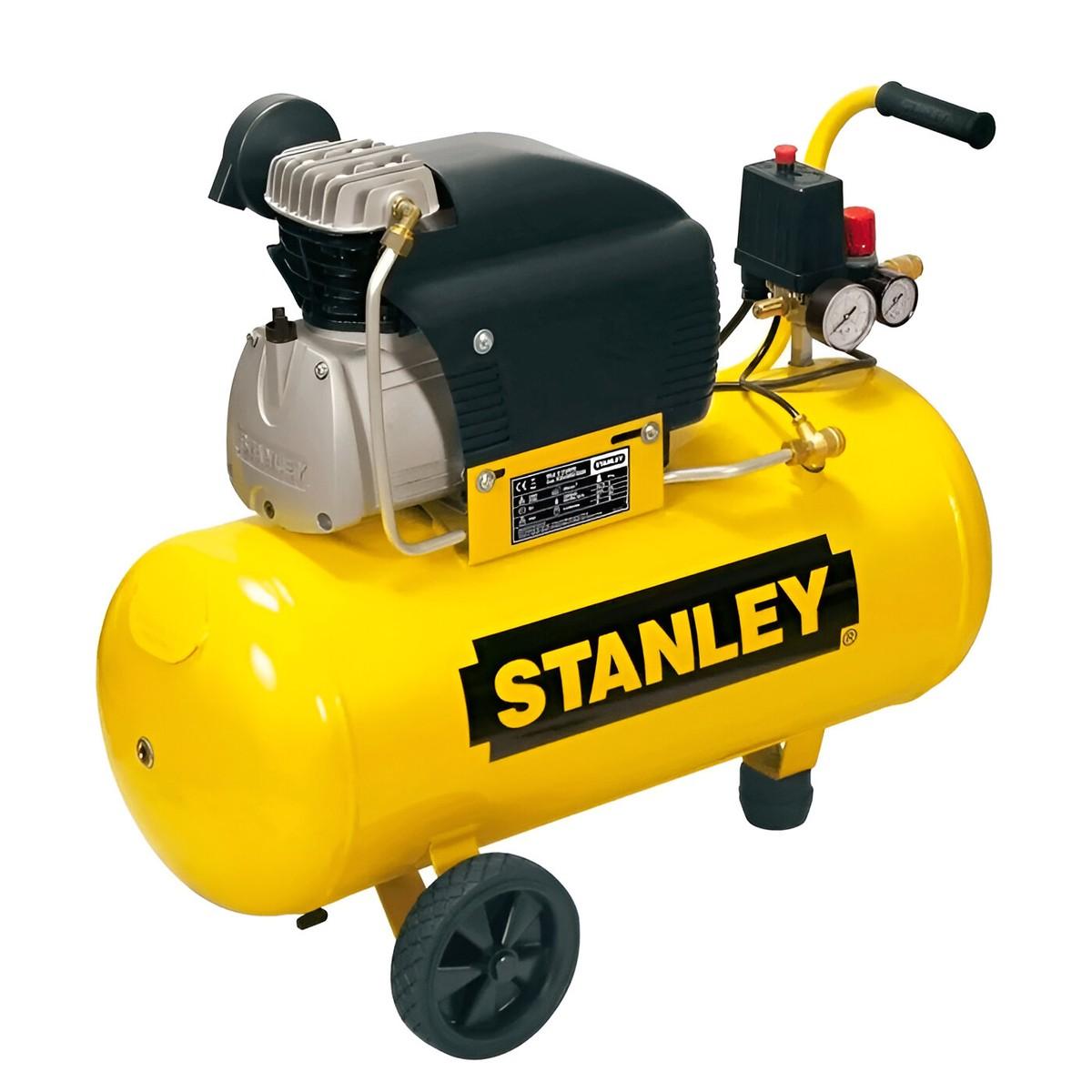 Компрессор Stanley D211/8/50