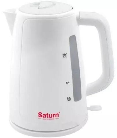Fierbator electric de apa Saturn ST-EK8435U